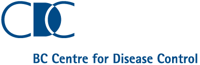 BC CDC Logo