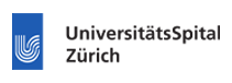 Zurich UniversitatsSpital
