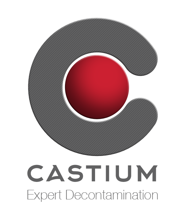 Castium Decontamination